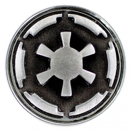 Pin Star Wars Command Galactic Empire