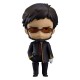Figurine Nendoroid Gendo Ikari d'Evangelion avec accessoires.