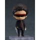 Figurine Nendoroid Gendo Ikari d'Evangelion avec accessoires.