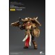 Figura Warhammer Legio Custodes Venatari con Kinético Destroyer