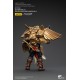 Figura Warhammer Legio Custodes Venatari con Kinético Destroyer