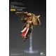 Figura Warhammer Legio Custodes Venatari con Kinético Destroyer