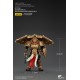 Figura Warhammer Legio Custodes Venatari con Kinético Destroyer