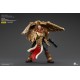 Figura Warhammer The Horus Heresy Legio Custodes con Kenetic Destroyer