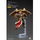Figura Warhammer The Horus Heresy Legio Custodes con Kenetic Destroyer