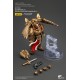Figura Warhammer The Horus Heresy Legio Custodes con Kenetic Destroyer