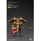 Figura Warhammer The Horus Heresy Legio Custodes con Kenetic Destroyer