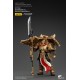 Figura Warhammer Legio Custodes Venatari con lanza
