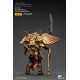 Figura Warhammer Legio Custodes Venatari con lanza