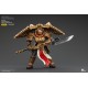 Figura Warhammer Legio Custodes Venatari con lanza