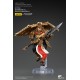 Figura Warhammer Legio Custodes Venatari con lanza