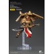 Figura Warhammer Legio Custodes Venatari con lanza