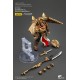 Figura Warhammer Legio Custodes Venatari con lanza