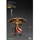 Figura Warhammer Legio Custodes Venatari con lanza