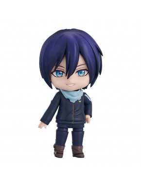 Figurine Nendoroid Yato 10 cm de Noragami