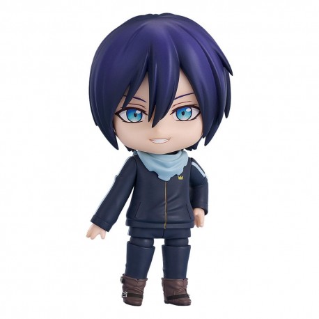 Figura Nendoroid Yato 10 cm de Noragami