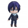 Figurine Noragami Nendoroid Yato 10 cm de Good Smile Company