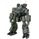 Patlabor the Movie 2 Figura 1/72 Hannibal JGSDF 14 cm