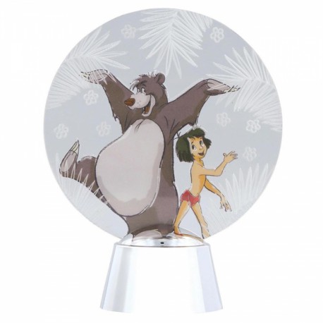 Ornament Light the Jungle Book Disney Holidazzlers 11 cm