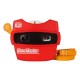 Bolsa a tiracolo Mattel by Loungefly View-Master com carteira
