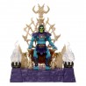 Masters of the Universe : Figurine Skeletor & Trône Masterverse 18 cm