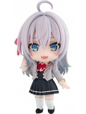 Figura Nendoroid Alisa Mikhailovna Kujo 10 cm PVC