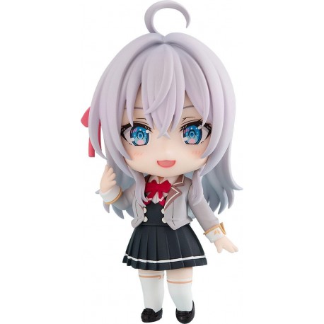 Figura Nendoroid Alisa Mikhailovna Kujo 10 cm PVC