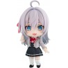 Figurine Nendoroid Alisa Mikhailovna Kujo 10 cm PVC