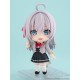 Figura Nendoroid Alisa Mikhailovna Kujo 10 cm PVC