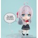 Figura Nendoroid Alisa Mikhailovna Kujo 10 cm PVC