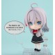 Figura Nendoroid Alisa Mikhailovna Kujo 10 cm PVC