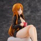 Statue en PVC de 17 cm d'Asuna Yuuki de Sword Art Online