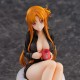 Statue en PVC de 17 cm d'Asuna Yuuki de Sword Art Online