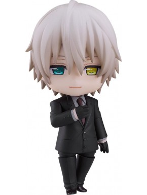 Figurine Nendoroid de 10 cm de Soshi Miketsukami