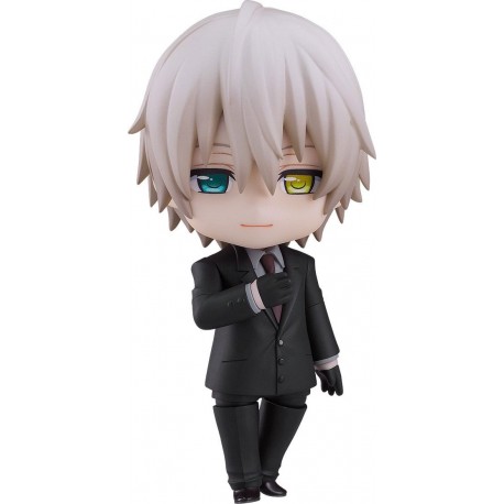 Figurine Nendoroid de 10 cm de Soshi Miketsukami