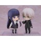 Figurine Nendoroid de 10 cm de Soshi Miketsukami