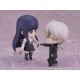 Figurine Nendoroid de 10 cm de Soshi Miketsukami