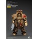 Figura articulada Legio Custodes Aquilon Terminator Gold