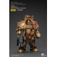 Figura articulada Legio Custodes Aquilon Terminator Gold