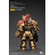 Figura articulada Legio Custodes Aquilon Terminator Gold