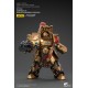 Figura articulada Legio Custodes Aquilon Terminator Gold