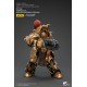 Figura articulada Legio Custodes Aquilon Terminator Gold