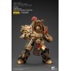 Figura articulada Legio Custodes Aquilon Terminator Gold