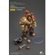 Figura articulada Legio Custodes Aquilon Terminator Gold