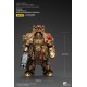 Figura articulada Legio Custodes Aquilon Terminator Gold
