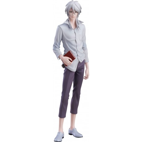 Statue PVC Shogo Makishima Psycho-Pass 25 cm