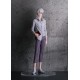Statue PVC Shogo Makishima Psycho-Pass 25 cm