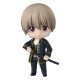 Figurine Nendoroid Sogo Okita de Gintama avec accessoires