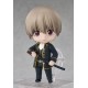 Figurine Nendoroid Sogo Okita de Gintama avec accessoires