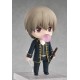 Figurine Nendoroid Sogo Okita de Gintama avec accessoires